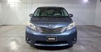 Toyota Sienna 3.5 XLE AT Minivan 2014