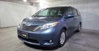 Toyota Sienna 3.5 XLE AT Minivan 2014