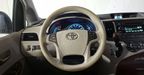 Toyota Sienna 3.5 XLE AT Minivan 2014