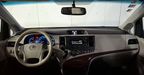 Toyota Sienna 3.5 XLE AT Minivan 2014