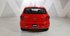 Volkswagen Gol 1.6 5 PTAS. TRENDLINE Hatchback 2017