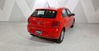Volkswagen Gol 1.6 5 PTAS. TRENDLINE Hatchback 2017