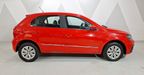 Volkswagen Gol 1.6 5 PTAS. TRENDLINE Hatchback 2017