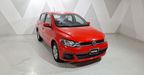 Volkswagen Gol 1.6 5 PTAS. TRENDLINE Hatchback 2017