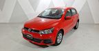 Volkswagen Gol 1.6 5 PTAS. TRENDLINE Hatchback 2017