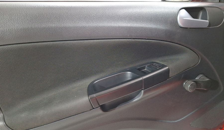 Volkswagen Gol 1.6 5 PTAS. TRENDLINE Hatchback 2017