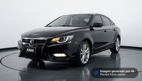 2024 • 23,026 km • Automático