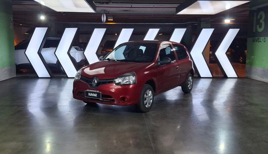 Renault • Clio