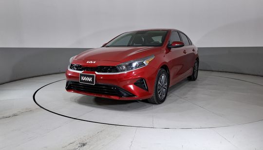 Kia • FORTE