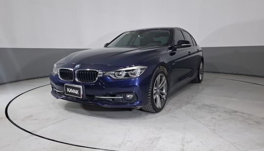 Bmw • Serie 3