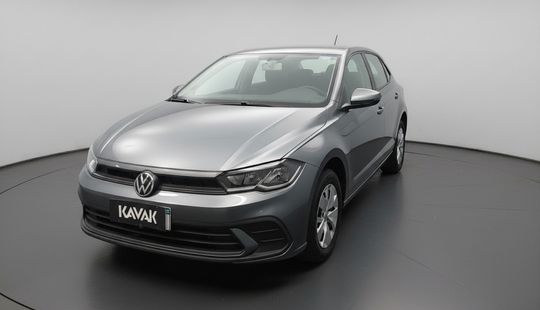 Volkswagen • Polo