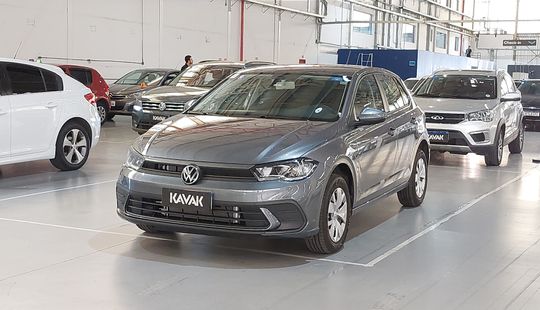 Volkswagen • Polo