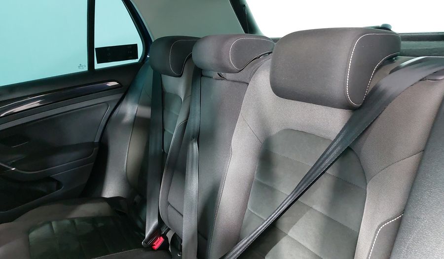 Volkswagen Golf 1.4 HIGHLINE DCT Hatchback 2018