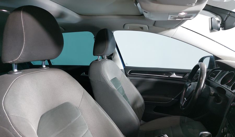 Volkswagen Golf 1.4 HIGHLINE DCT Hatchback 2018