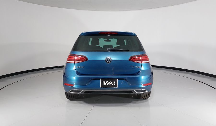 Volkswagen Golf 1.4 HIGHLINE DCT Hatchback 2018