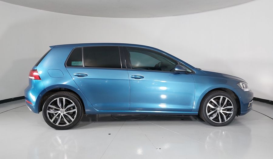 Volkswagen Golf 1.4 HIGHLINE DCT Hatchback 2018
