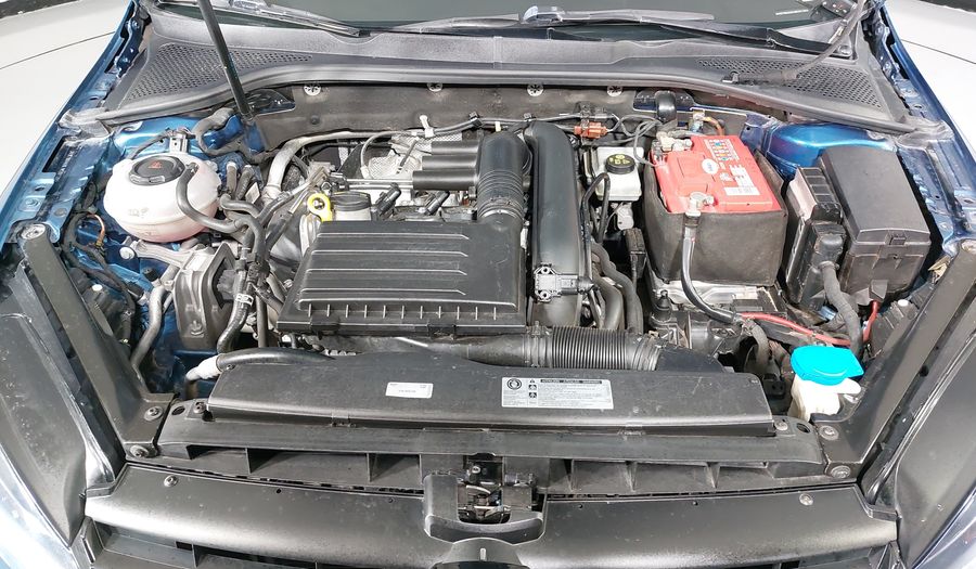 Volkswagen Golf 1.4 HIGHLINE DCT Hatchback 2018