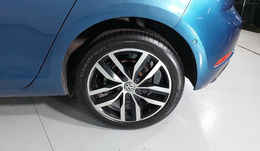 Volkswagen Golf 1.4 HIGHLINE DCT Hatchback 2018