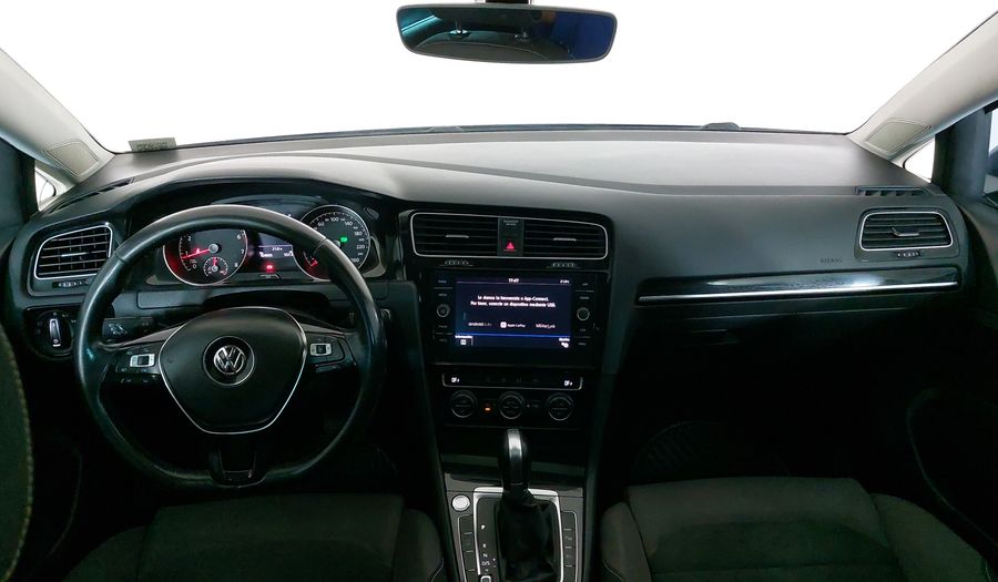 Volkswagen Golf 1.4 HIGHLINE DCT Hatchback 2018