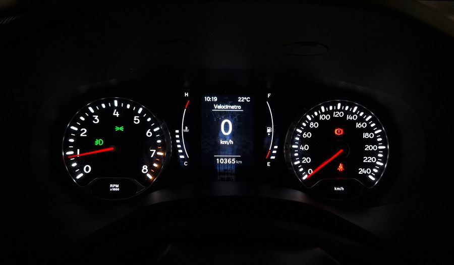 Jeep Renegade 1.8 SPORT MY22 Suv 2022