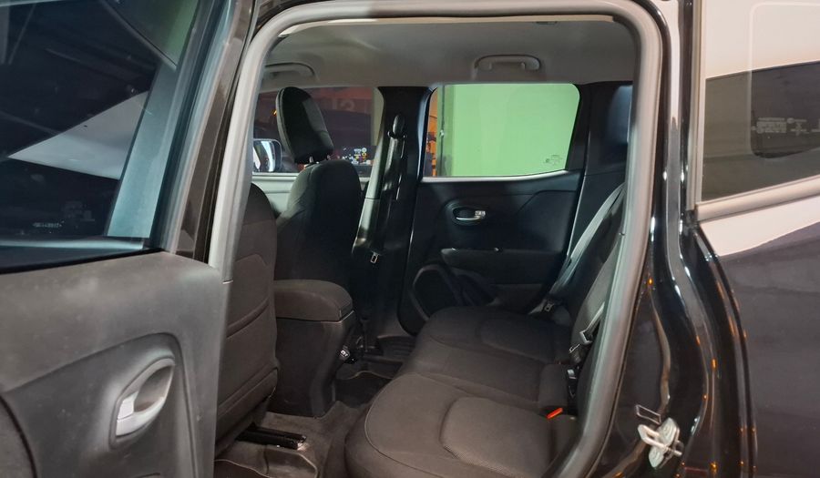 Jeep Renegade 1.8 SPORT MY22 Suv 2022