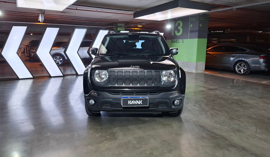 Jeep Renegade 1.8 SPORT MY22 Suv 2022