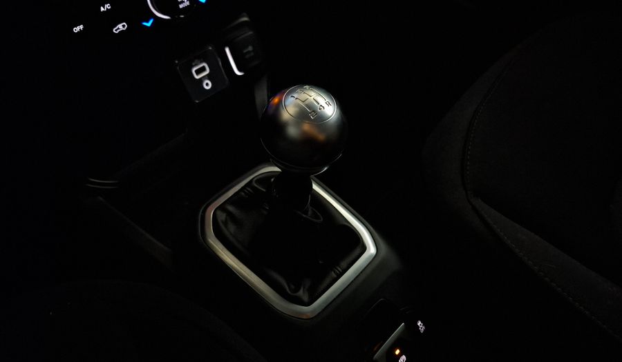 Jeep Renegade 1.8 SPORT MY22 Suv 2022