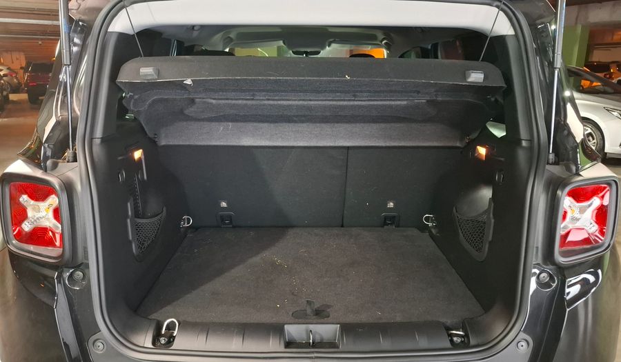 Jeep Renegade 1.8 SPORT MY22 Suv 2022
