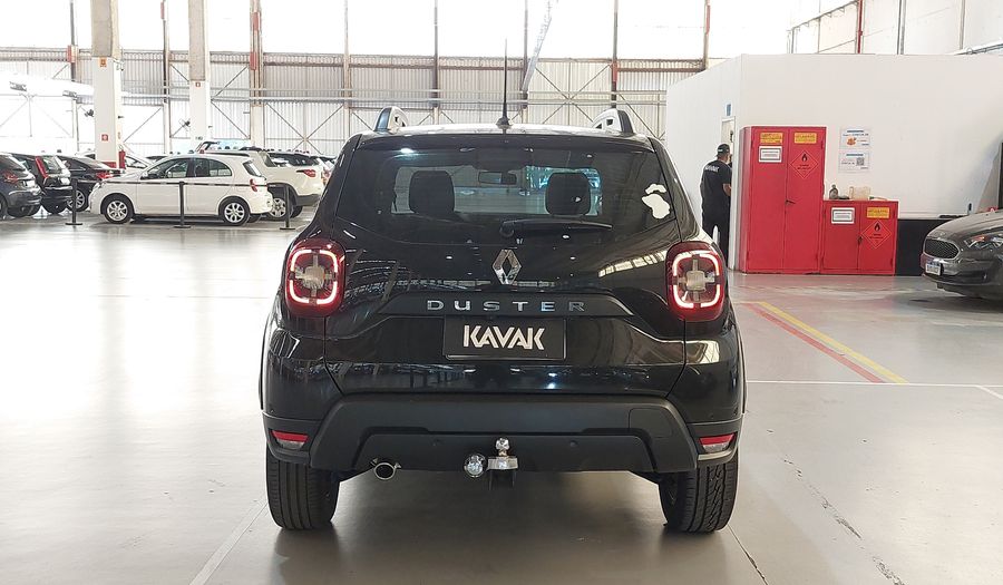 Renault Duster SCE ICONIC Suv 2023