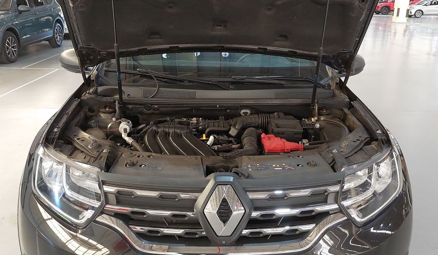 Renault Duster SCE ICONIC Suv 2023