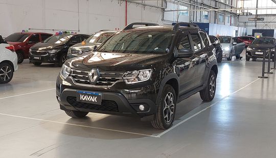 Renault • Duster
