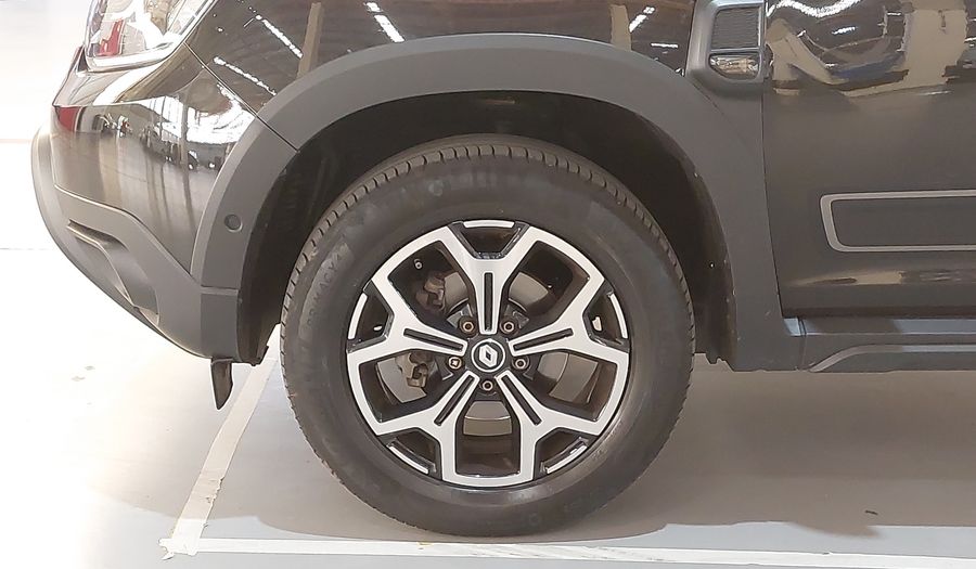 Renault Duster SCE ICONIC Suv 2023