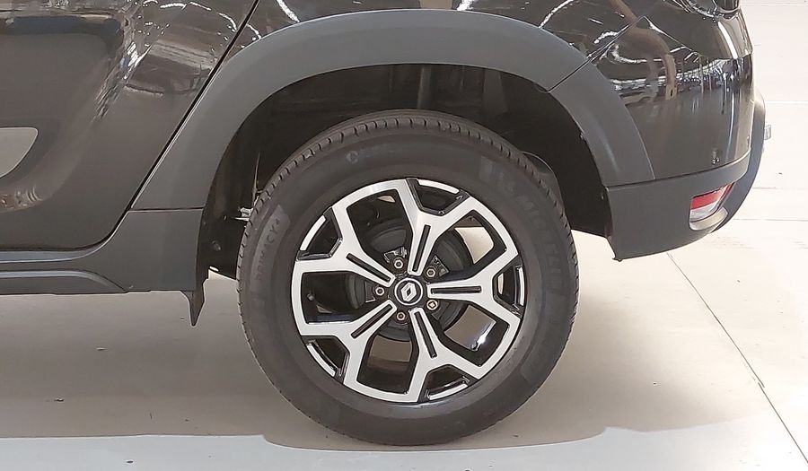 Renault Duster SCE ICONIC Suv 2023