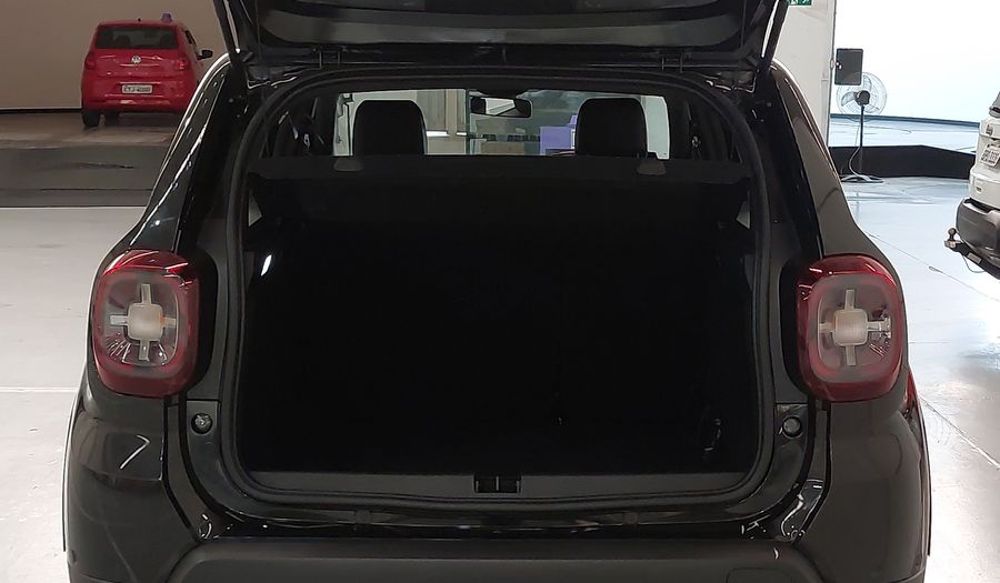 Renault Duster SCE ICONIC Suv 2023