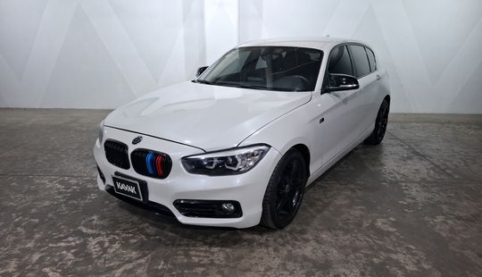 Bmw • Serie 1