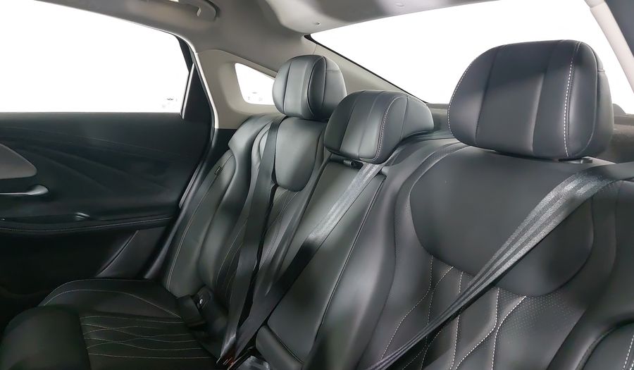 Chirey Arrizo 8 2.0 PREMIUM DCT Sedan 2024