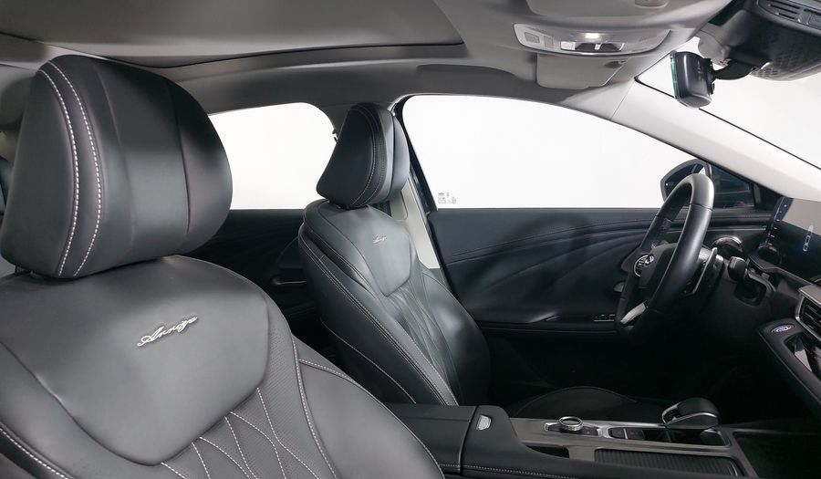 Chirey Arrizo 8 2.0 PREMIUM DCT Sedan 2024