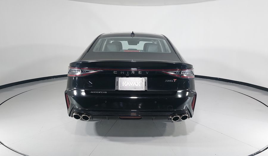 Chirey Arrizo 8 2.0 PREMIUM DCT Sedan 2024