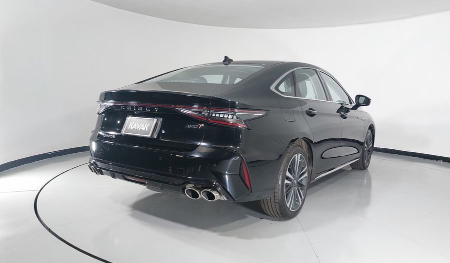 Chirey Arrizo 8 2.0 PREMIUM DCT Sedan 2024