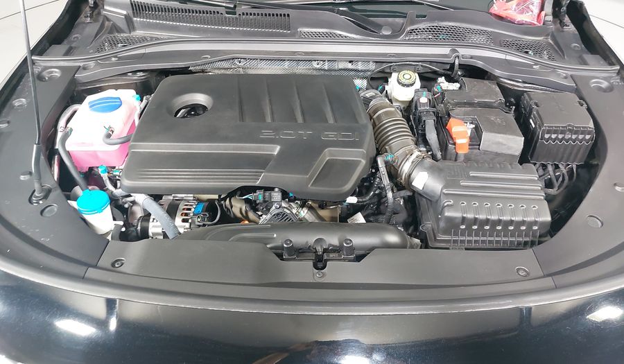 Chirey Arrizo 8 2.0 PREMIUM DCT Sedan 2024