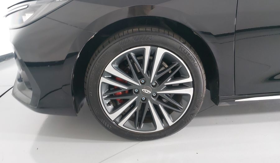 Chirey Arrizo 8 2.0 PREMIUM DCT Sedan 2024