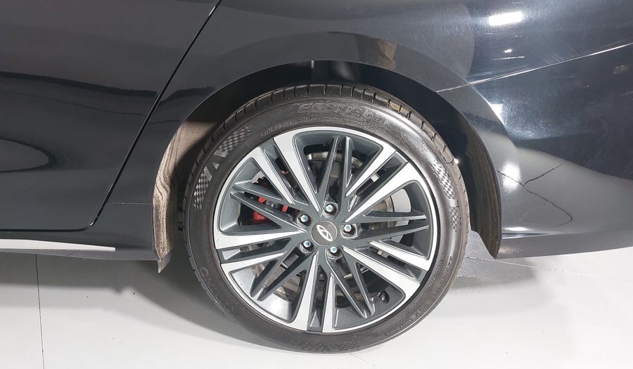 Chirey Arrizo 8 2.0 PREMIUM DCT Sedan 2024