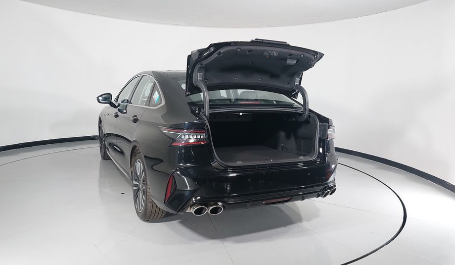 Chirey Arrizo 8 2.0 PREMIUM DCT Sedan 2024