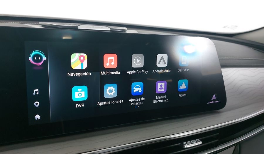 Chirey Arrizo 8 2.0 PREMIUM DCT Sedan 2024