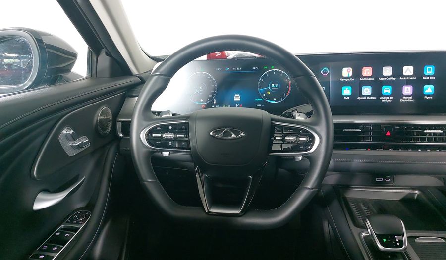 Chirey Arrizo 8 2.0 PREMIUM DCT Sedan 2024