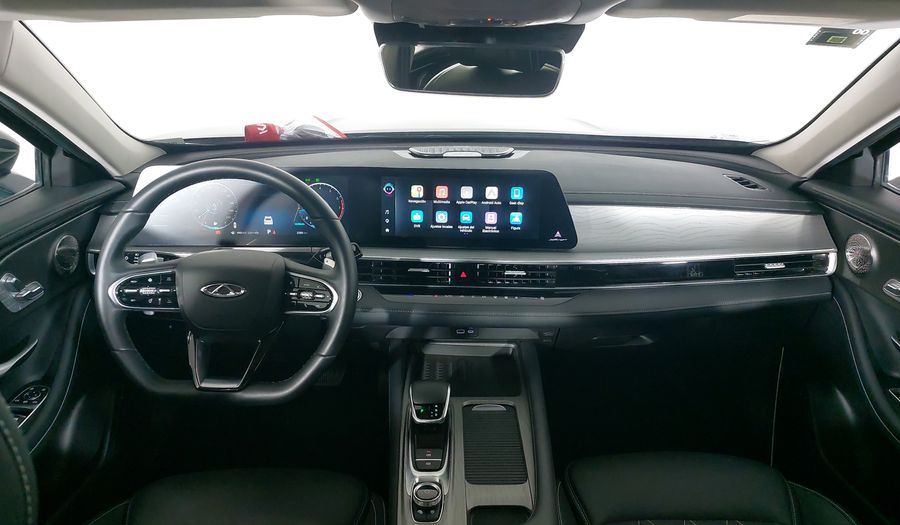 Chirey Arrizo 8 2.0 PREMIUM DCT Sedan 2024