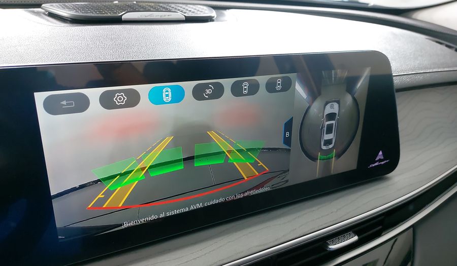 Chirey Arrizo 8 2.0 PREMIUM DCT Sedan 2024