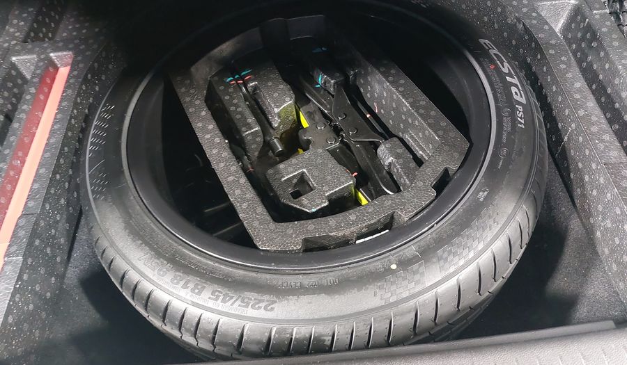 Chirey Arrizo 8 2.0 PREMIUM DCT Sedan 2024