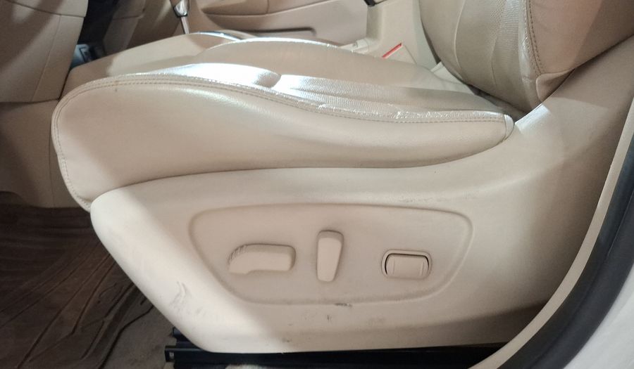 Nissan X-trail 2.5 EXCLUSIVE 2 ROW AUTO Suv 2017