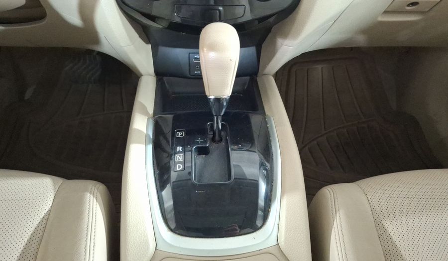 Nissan X-trail 2.5 EXCLUSIVE 2 ROW AUTO Suv 2017